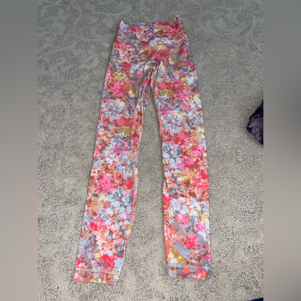 Lululemon align leggings